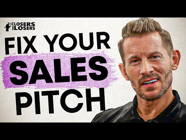 How To Pitch Your Product In Sales