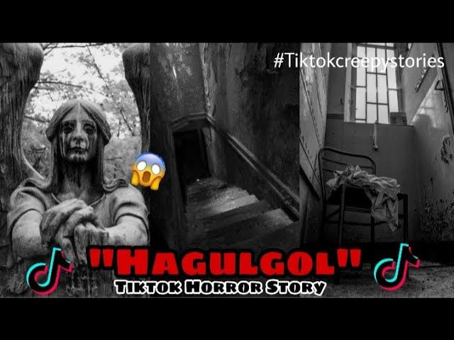 "Hagulgol" Scary Tiktok Horror Story Part 6 ( Wag Panoorin Mag Isa)