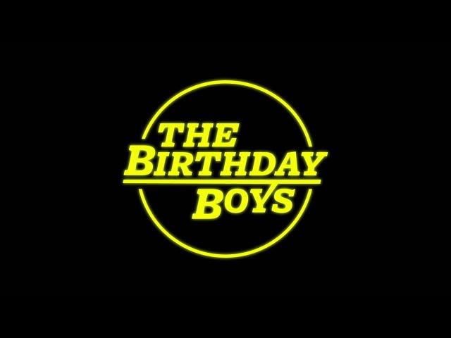 The Birthday Boys S01E05 Cool Machine  Full Episode 5 of 10 American Sketch Comedy Show from 2013