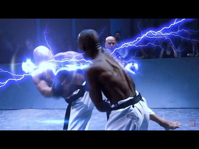 Karate Combat: Evolution Official Trailer
