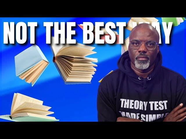 The BEST Way to Pass Your Theory Test!  LIVE Q&A + Mock Test & Hazard Perception