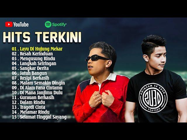 Hits Terkini 2024 ~ Di Mana Janjimu Dulu, Sangkar Derita - Afieq Shazwan, Haqiem Rusli, Tajul