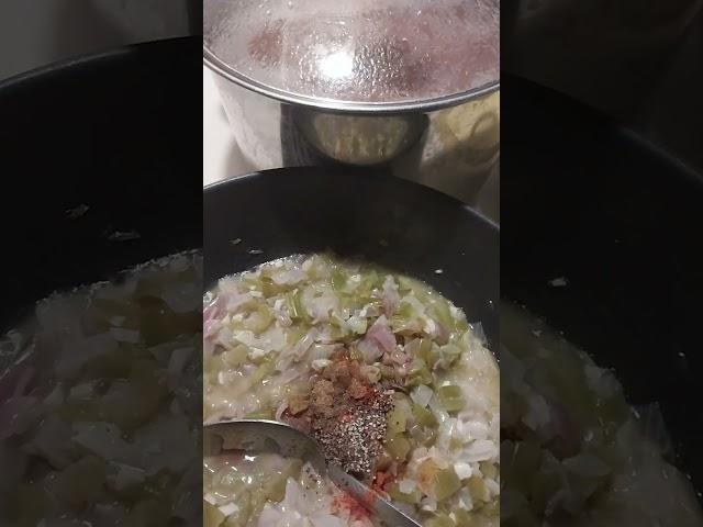 part 2 vegan#blue runners#red beans#recipe