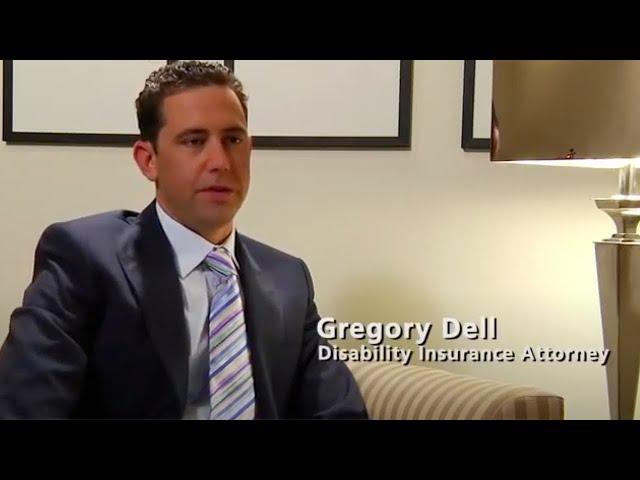 Applying For Disability Insurance Benefits