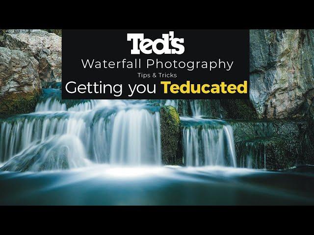 Waterfall photography Tips & Tricks