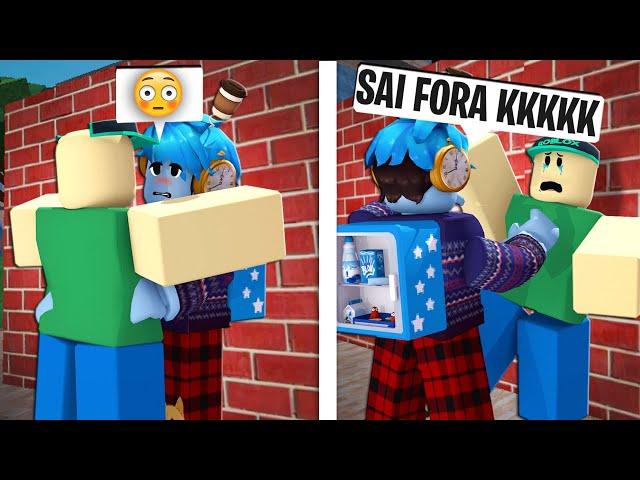 MEU DEUS ROBLOX KKKKK..