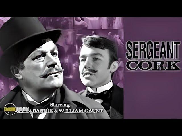 Sergeant Cork 2025The Case Of The Lady's Good NameBritish detective television serie Full Episode