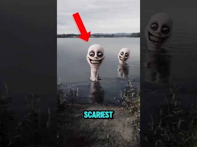 Top 5 Scariest And Most Terrifying Phobias In The World! 