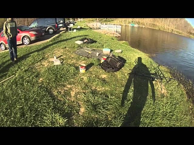 Margin Carp Madness