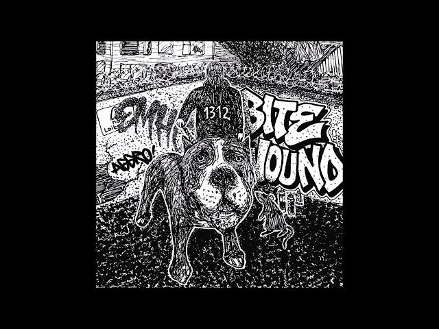 BiteWound - Hostile Breed 2023 (Full EP)