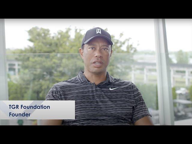 TGR Foundation celebrates community of champions