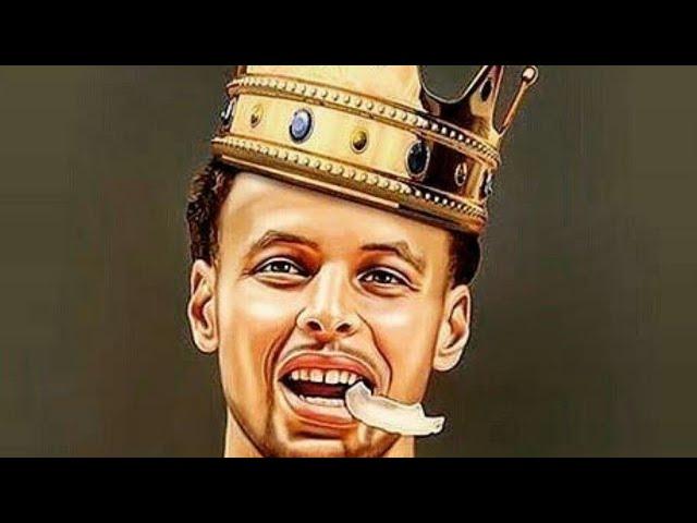 Welcome To The Curry Show!