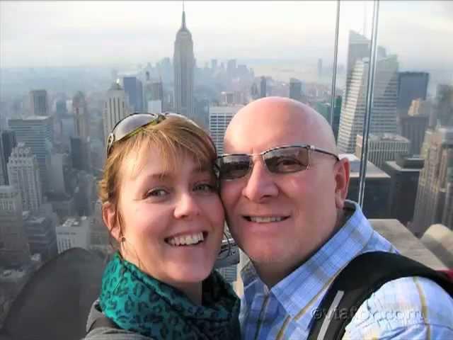 New York in One Day Sightseeing Tour