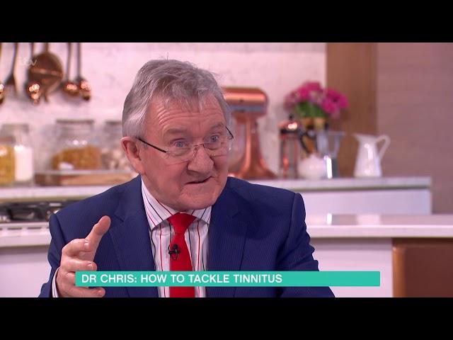 How to Tackle Tinnitus - Part 1 | This Morning