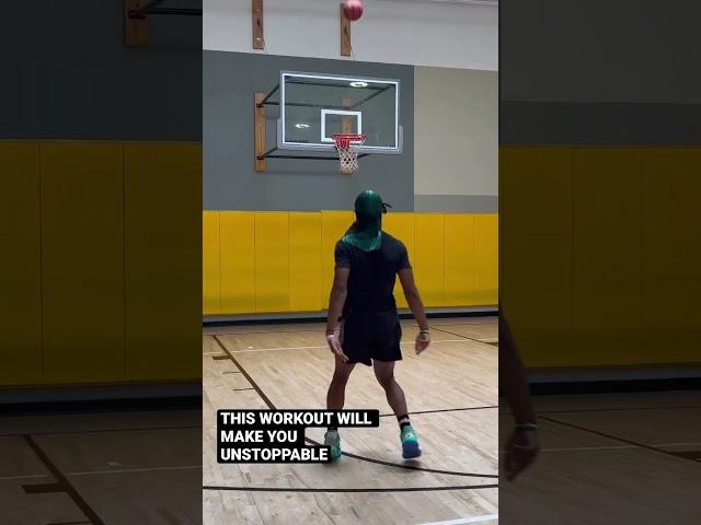 THIS WORKOUT WILL MAKE YOU BUCKET