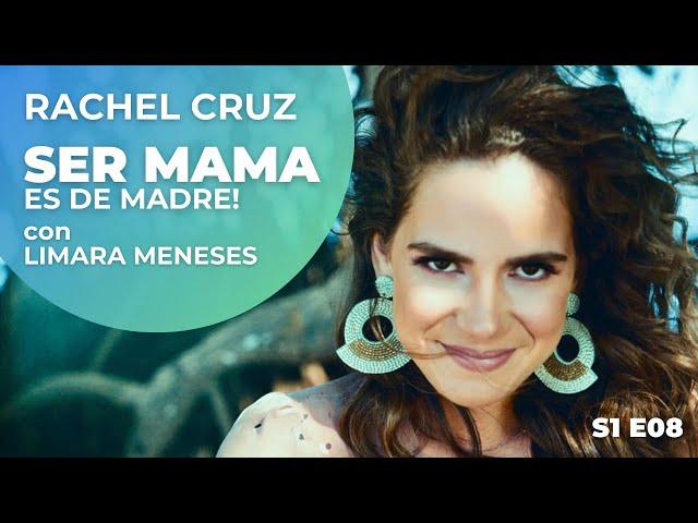 Rachel Cruz me muestra su fragilidad. Palabras de Martha del Río y Amarilis Nuñez | SMEDM S1 · E8