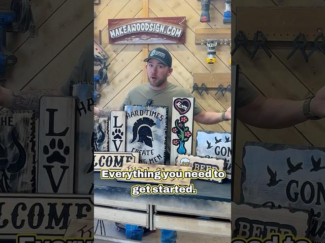 Over 3K tutorial videos on our YouTube channel, oldave100 #woodsigns #woodcarving #freehand