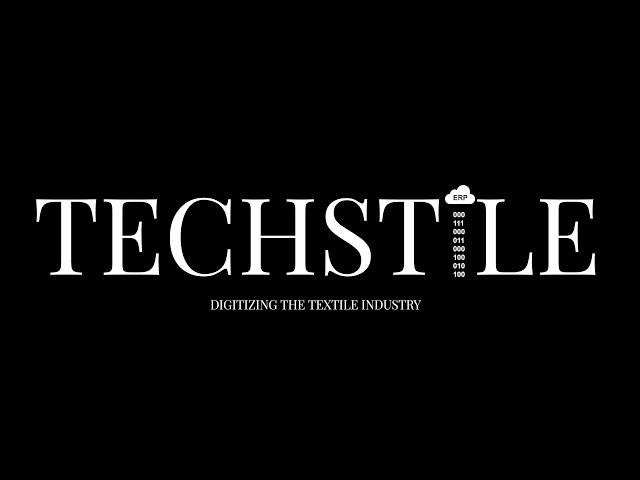 TECHstile ERP