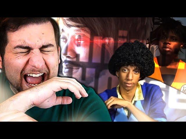 The BEST Reality Show of ALL TIME!! | Kaggy Reacts to Anime House