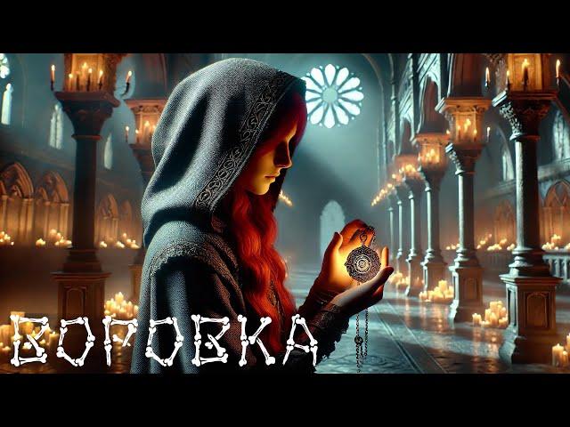 SKELETBAND — ВОРОВКА (Music Video)