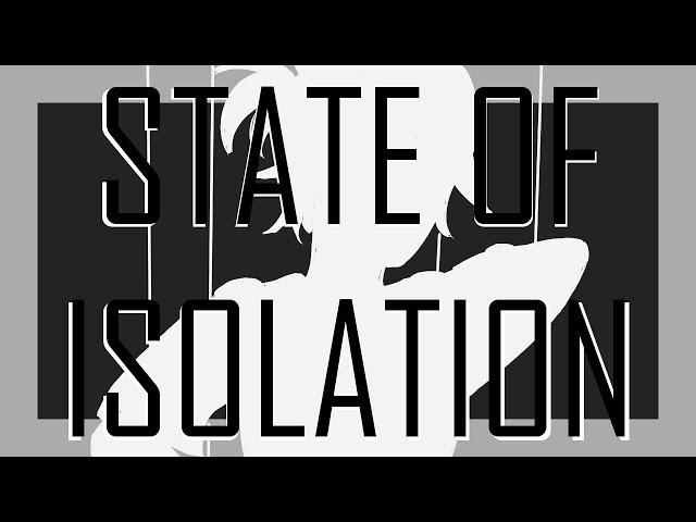 【Kagamine Len V4X】 State of Isolation 【VOCALOID Cover】