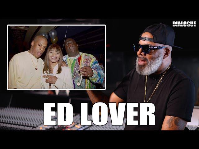 Ed Lover Reveals Jay-Z Shocking Reaction To Biggie’s Murder & Calls Out LA For Disrespecting Biggie