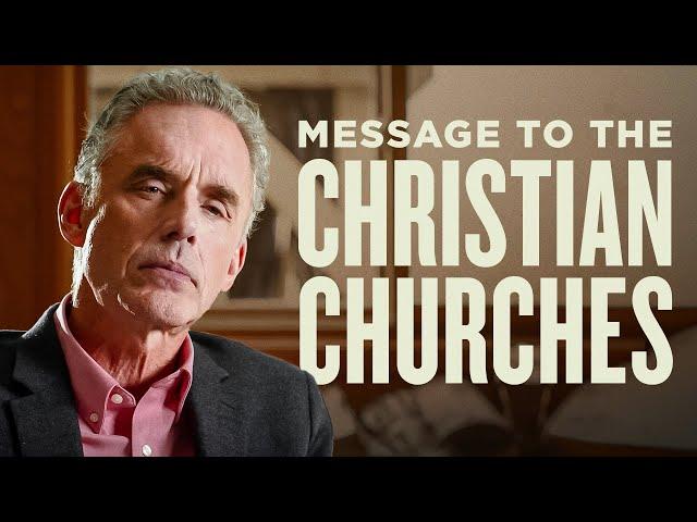 Article: Message to the Christian Churches