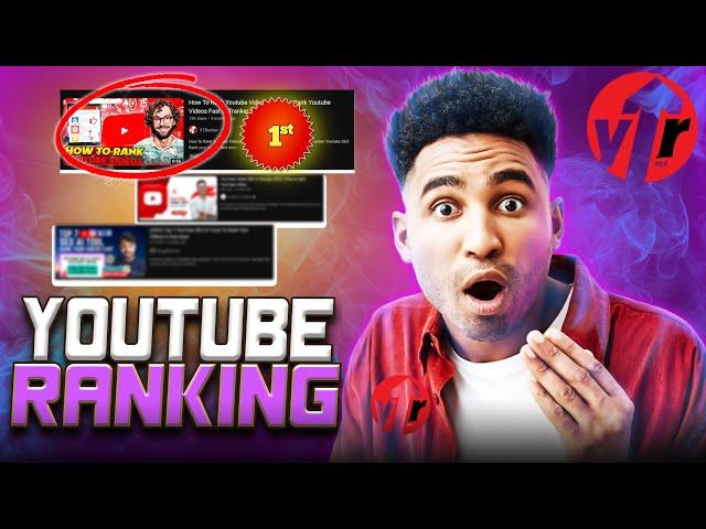 Youtube Ranking  What is The Best Youtube SEO Marketing Tool?