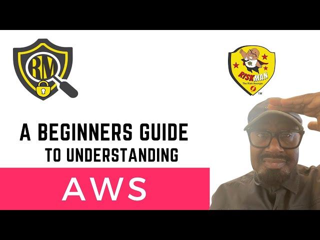 AWS Simplified for Beginners!