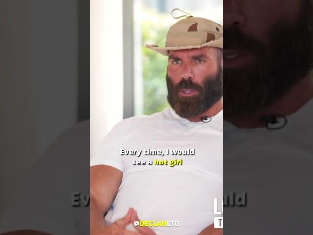 Dan Bilzerian - You Shouldn't Chase Women