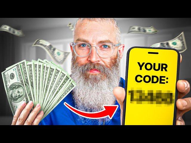 Use This Secret Code to Make $200/Day with ChatGPT