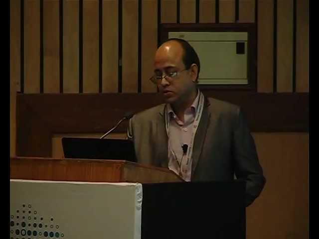 Ruchin Kumar, Principal Solution Architect - India & SAARC, SafeNet