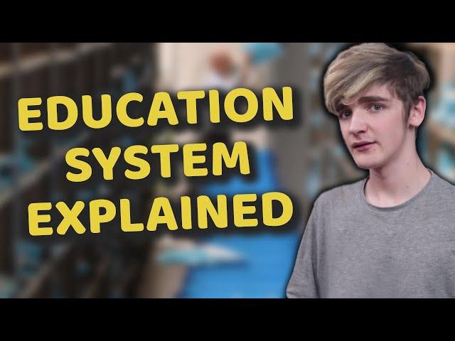 The Irish Education System Explained - PKMX