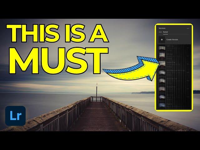 This NEEDS To Be Part Of Your Lightroom Workflow