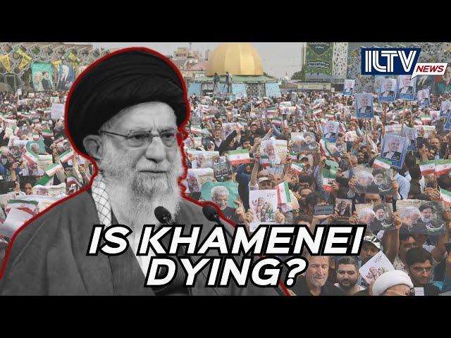 ILTV Interview: Who Will Take Over for Ali Khamenei?