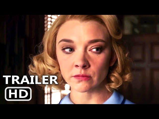 PENNY DREADFUL CITY OF ANGELS Trailer 2 (NEW 2020) Natalie Dormer, Drama TV Series