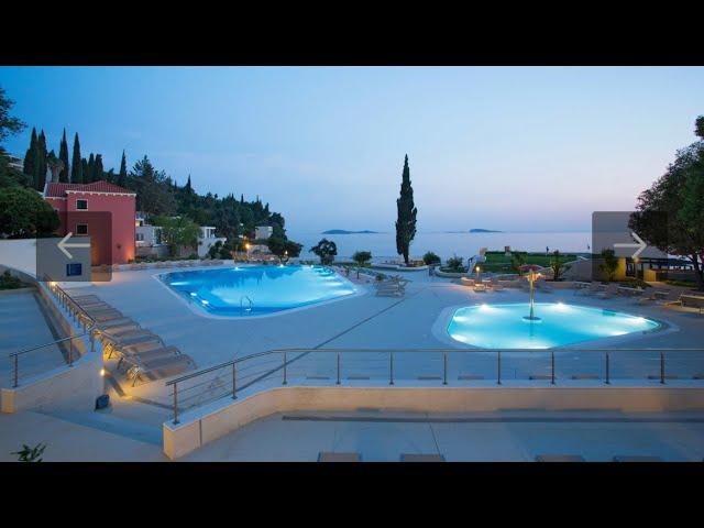 Maistra Select Hotel Mlini, Dubrovnik #travel#hotel#dubrovnik#crotia#travelvlog#hotels#