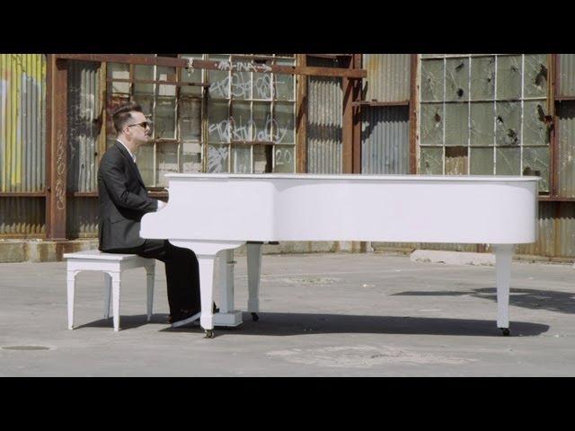 Panic! At The Disco: This Is Gospel (Piano Version)