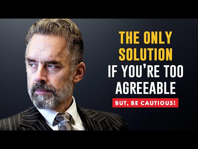 Feeling Anger & Frustration? You MUST Do This | Jordan Peterson on Shadow Integration