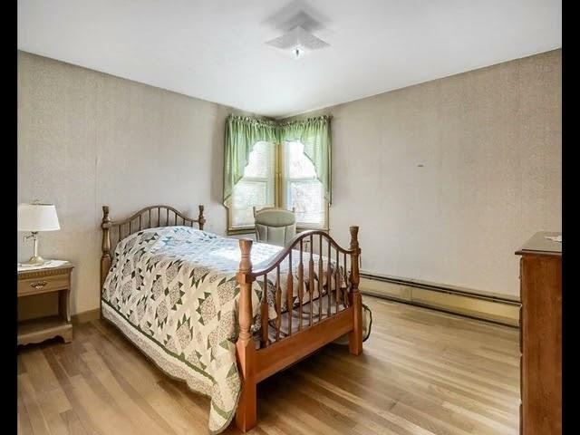 93 LONGMEADOW AVE, Worcester, MA 01606 - Single Family - Real Estate - For Sale