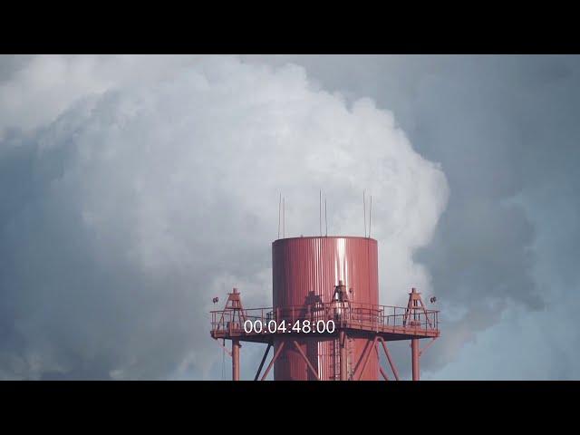 Тюмень. Коллекция футажей, 30 файлов: Город, Кварталы, Стройка, Локации, Ландшафт, Промышленность.