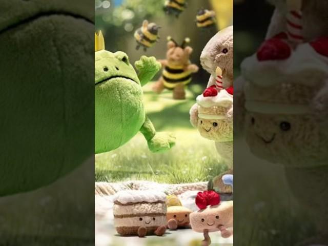 Your name your Jellycat! Subscribe #jellycats #song #happy #love #jellycats #jellybean #shorts