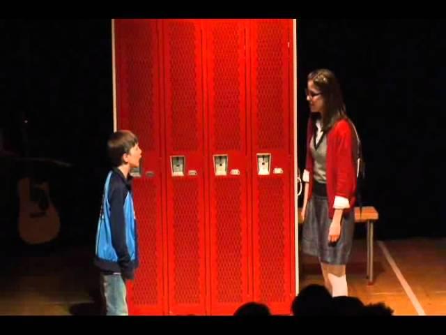 NO MORE DEAD DOGS - Scene 4 - Griffin Theatre Co.