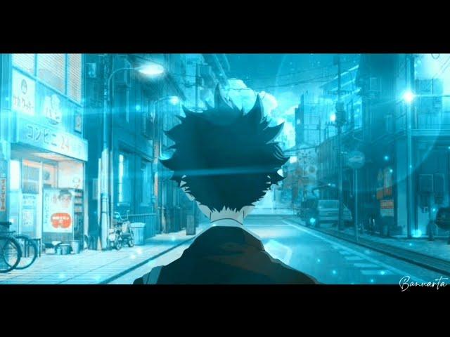 Raw fx AMV - Cry [Alight Motion]