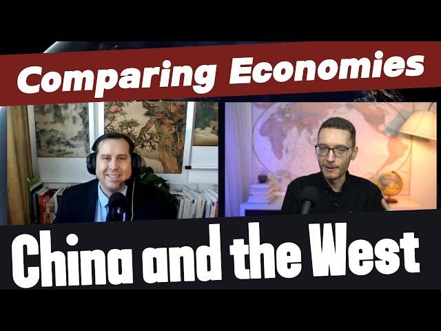 Why is China's Economy So Successful?