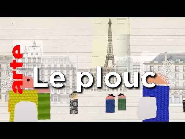 Le plouc - Karambolage - ARTE