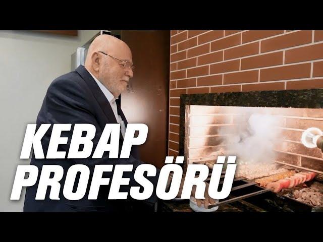 Gaziantep’ten Kebap Krallığına | Develi Restoranlarının Patronu Arif Develi Anlattı