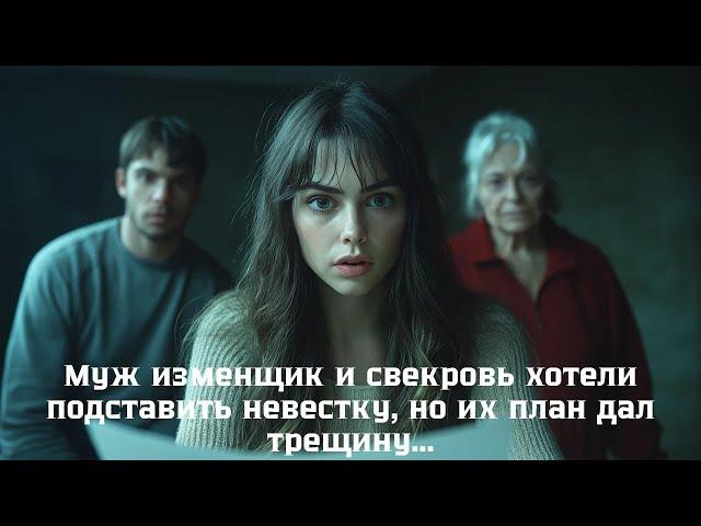 Истории из жизни: цена предательства.