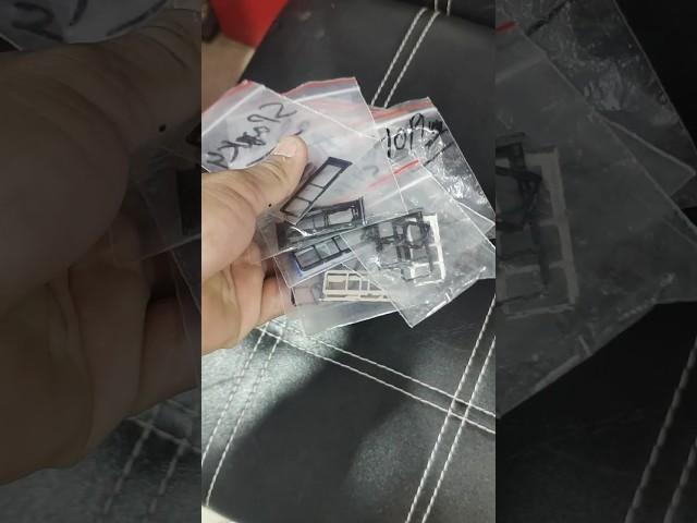 All Mobile SIM Slot #shorts #mobile #youtubeshorts #ahmedkarimtech
