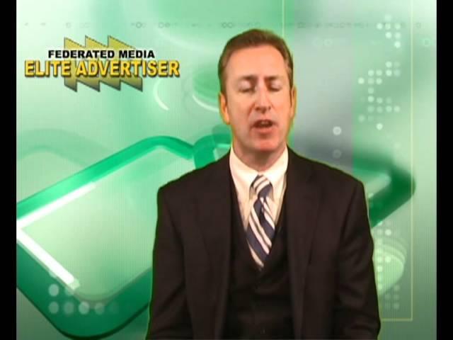 Federated Media Elite Clients